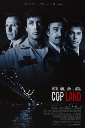 Copland (1997) online film magyarul