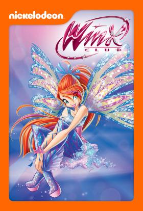 Winx Club 1.évad 16.rész teljes sorozat magyarul