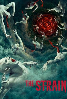 The Strain - A kór 1.évad 10.rész teljes sorozat magyarul