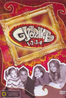 Győzike Show 1.évad 83.rész teljes sorozat magyarul