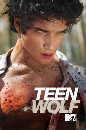 Teen Wolf - Farkasbőrben 2.évad 1.rész teljes sorozat magyarul