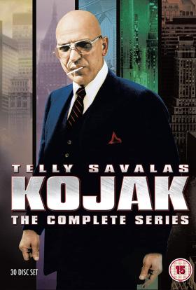 Kojak 4.évad 11.rész teljes sorozat magyarul