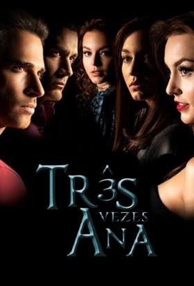 Ana három arca 1.évad 102.rész teljes sorozat magyarul