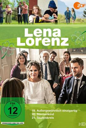 Lena Lorenz - Szülésznő az Alpokban (2015) teljes sorozat online magyarul