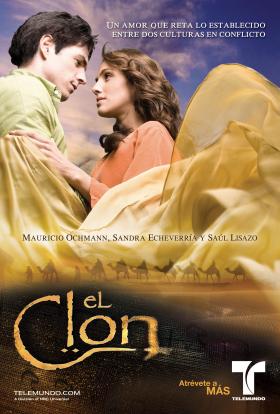 A klón  2010 1.évad 118.rész teljes sorozat magyarul