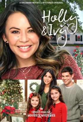Holly és Ivy karácsonya (2020) online film magyarul