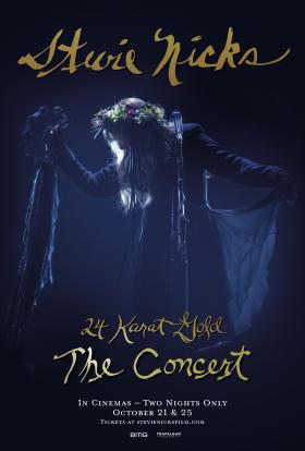Stevie Nicks 24 Karat Gold - a koncert (2020) online film magyarul