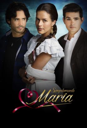 Simplemente María 1.évad 127.rész teljes sorozat magyarul