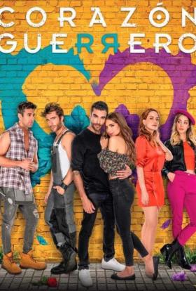 Háborgó szívek 1.évad 107.rész teljes sorozat magyarul