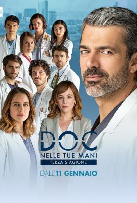 A Doki - Egy új esély (2020) teljes sorozat online magyarul