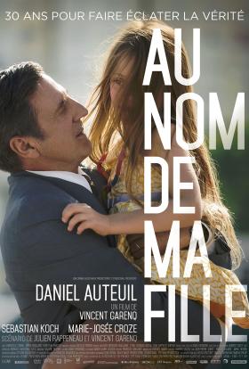A lányom nevében (2016) online film magyarul