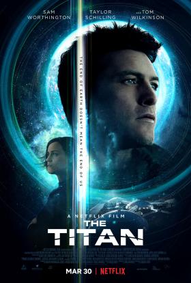 A Titán (2018) online film magyarul