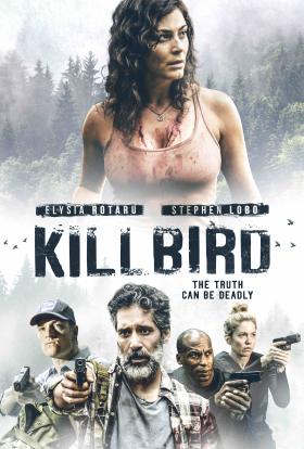 Gyilkos madár (2019) online film magyarul