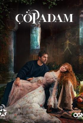 Pálcikaember (2022) teljes sorozat online magyarul