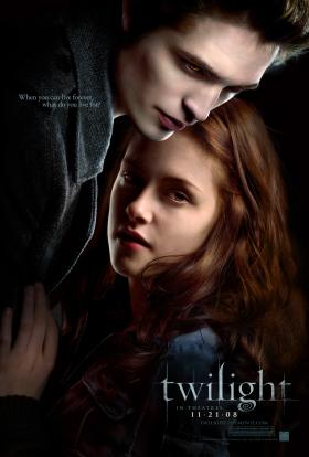 Alkonyat (2008) online film magyarul