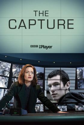The Capture (2019) teljes sorozat online magyarul