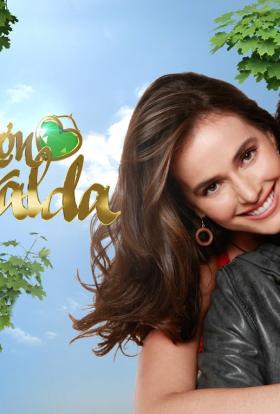 Smaragd szív - Az örökös 1.évad 126.rész teljes sorozat magyarul