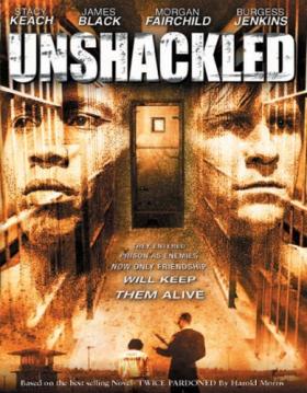 Gyűlölet a rácsok mögött (2000) online film magyarul