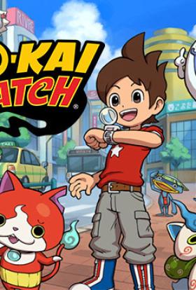 Yo-kai őrzők 1.évad 9.rész teljes sorozat magyarul