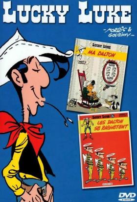 Lucky Luke rajzfilmsorozat 1.évad 7.rész teljes sorozat magyarul