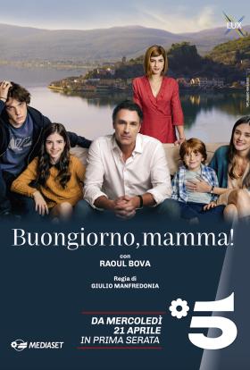 Jó reggelt, Anya! (2021) teljes sorozat online magyarul