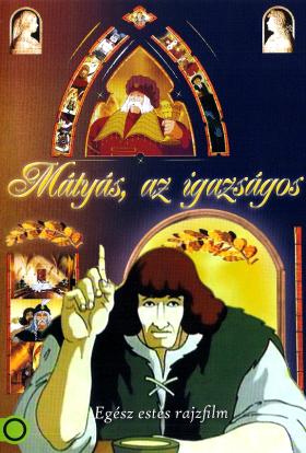 Mesék Mátyás királyró 1.évad 12.rész teljes sorozat magyarul