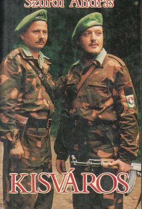 Kisváros 1.évad 70.rész teljes sorozat magyarul