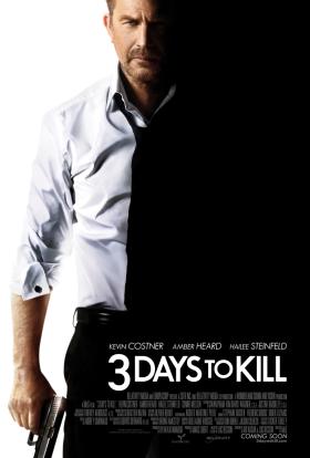 3 nap a halálig (2014) online film magyarul