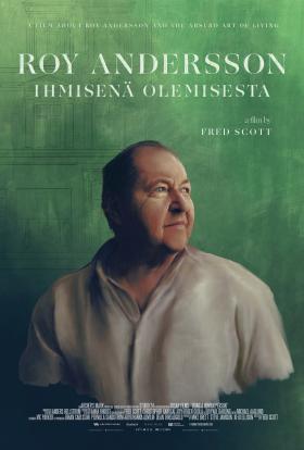 Being a Human Person (2020) online film magyarul