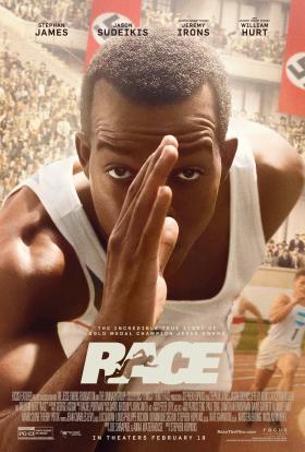 Race - A legendák ideje (2016) online film magyarul