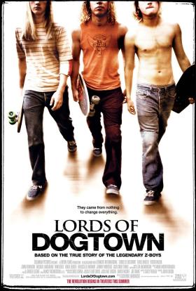 Dogtown urai (2005) online film magyarul