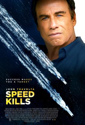 Halálos száguldás (2018) online film magyarul