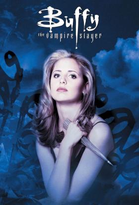 Buffy, a vámpírok réme (1997) teljes sorozat online magyarul
