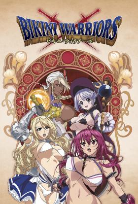 Bikini Warriors 1.évad 12.rész teljes sorozat magyarul