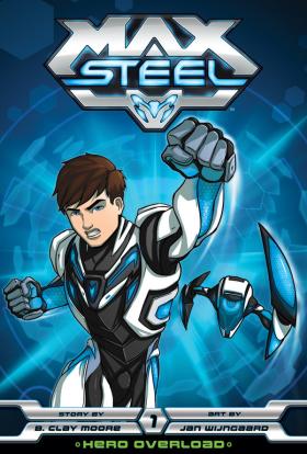 Max Steel Rajzfilm sorozat 1.évad 7.rész teljes sorozat magyarul