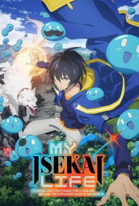 Tensei Kenja no Isekai Life 1.évad 2.rész teljes sorozat magyarul