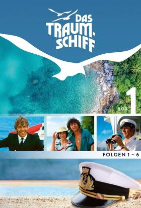 Álomhajó 2.évad 1.rész teljes sorozat magyarul