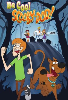 Csak lazán, Scooby-Doo! 1.évad 21.rész teljes sorozat magyarul