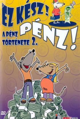 Ez kész! Pénz! 1.évad 7.rész teljes sorozat magyarul