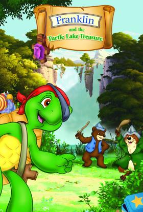 Franklin a teknős 1.évad 19.rész teljes sorozat magyarul