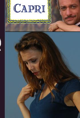 Capri. Az álmok szigete 1.évad 20.rész teljes sorozat magyarul