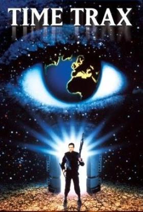 Time Trax. Hajsza az időn át 2.évad 1.rész teljes sorozat magyarul