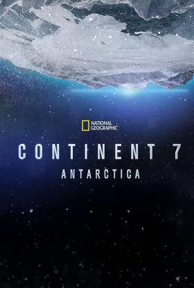 A 7. kontinens: Antarktisz (2016) teljes sorozat online magyarul