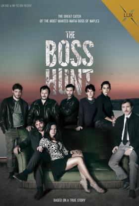 A maffia nyomában (2015) teljes sorozat online magyarul