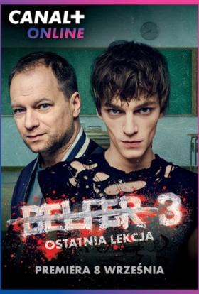 Kemény leckék (2016) teljes sorozat online magyarul