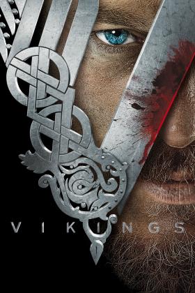 Vikingek (2017) teljes sorozat online magyarul