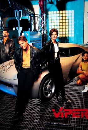 Száguldó vipera 1.évad 11.rész teljes sorozat magyarul