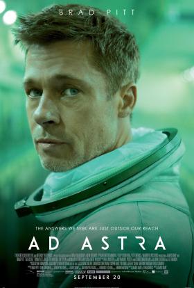 Ad Astra  Út a csillagokba (2019) online film magyarul