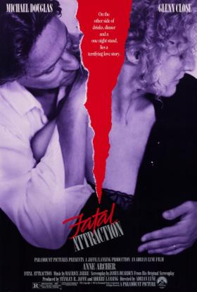 Végzetes vonzerő (1987) (1987) online film magyarul