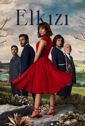 Az idegen lánya (2021) teljes sorozat online magyarul